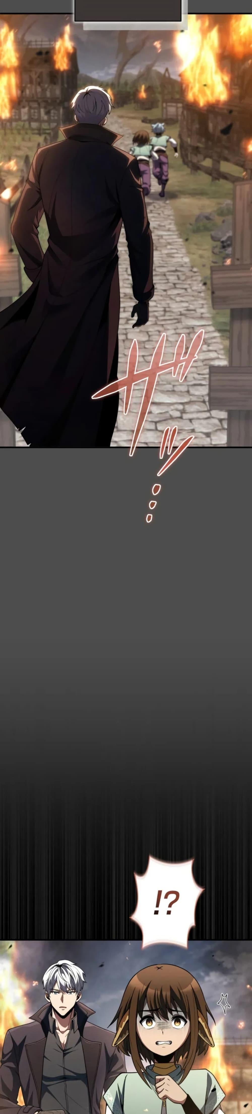 100 Million Years Later The Ultimate Weapon Return อาวุธสุดท้าย ตื่นขึ้นมาไร้เทียมทานหลังผ่านไป 100 ล้านปี ตอนที่ 2 page 19