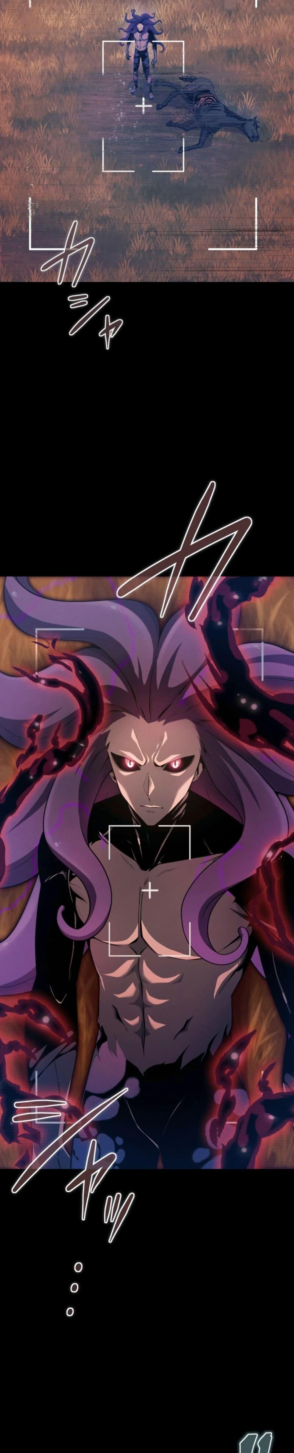 100 Million Years Later The Ultimate Weapon Return อาวุธสุดท้าย ตื่นขึ้นมาไร้เทียมทานหลังผ่านไป 100 ล้านปี ตอนที่ 4 page 7