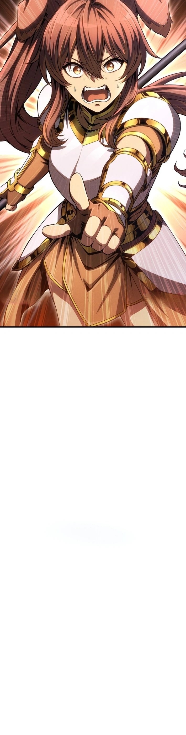 100 Million Years Later The Ultimate Weapon Return อาวุธสุดท้าย ตื่นขึ้นมาไร้เทียมทานหลังผ่านไป 100 ล้านปี ตอนที่ 10 page 13