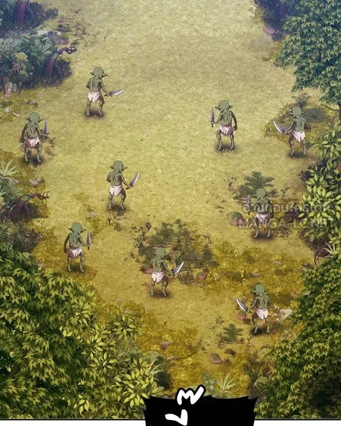 +99 Wooden Stick +99 ท่อนไม้พร้อมบวก ตอนที่ 171 page 218