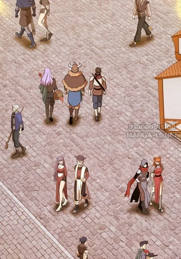 +99 Wooden Stick +99 ท่อนไม้พร้อมบวก ตอนที่ 172 page 95