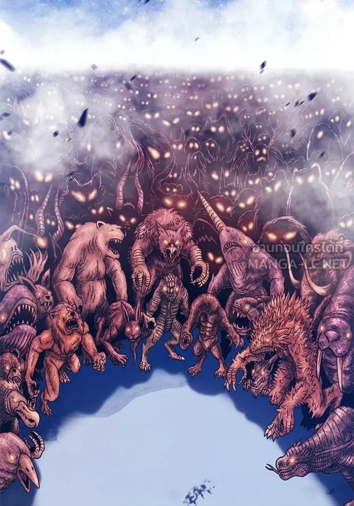 +99 Wooden Stick +99 ท่อนไม้พร้อมบวก ตอนที่ 173 page 84