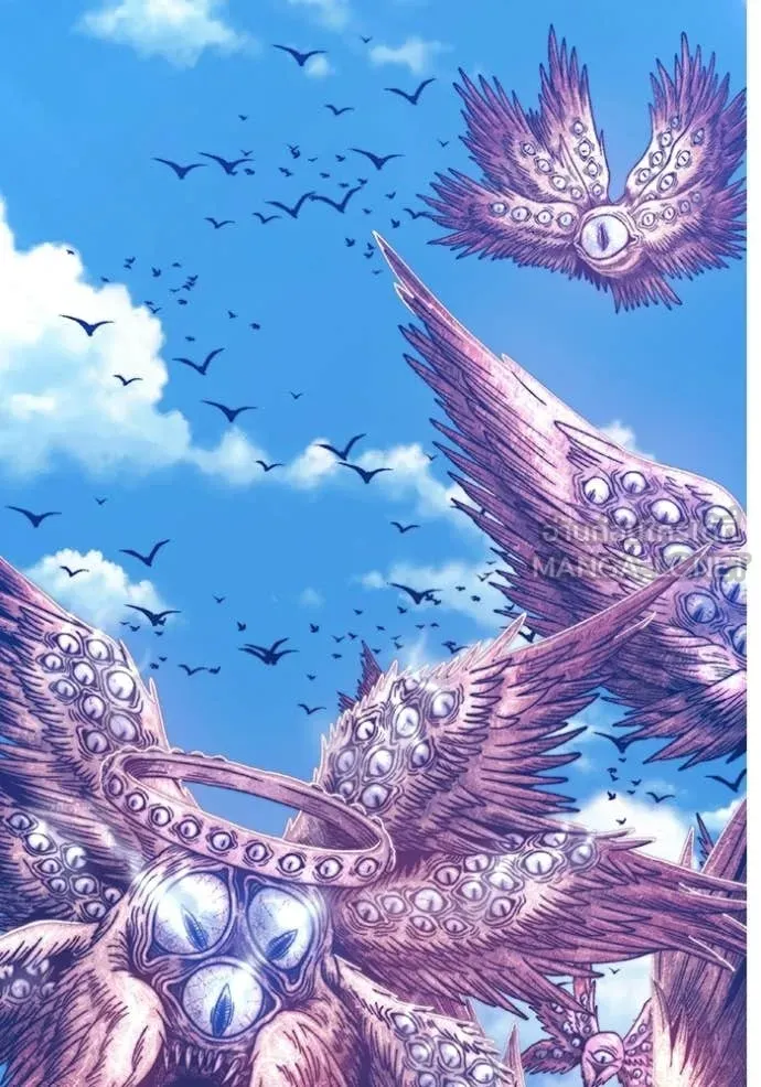 +99 Wooden Stick +99 ท่อนไม้พร้อมบวก ตอนที่ 173 page 132