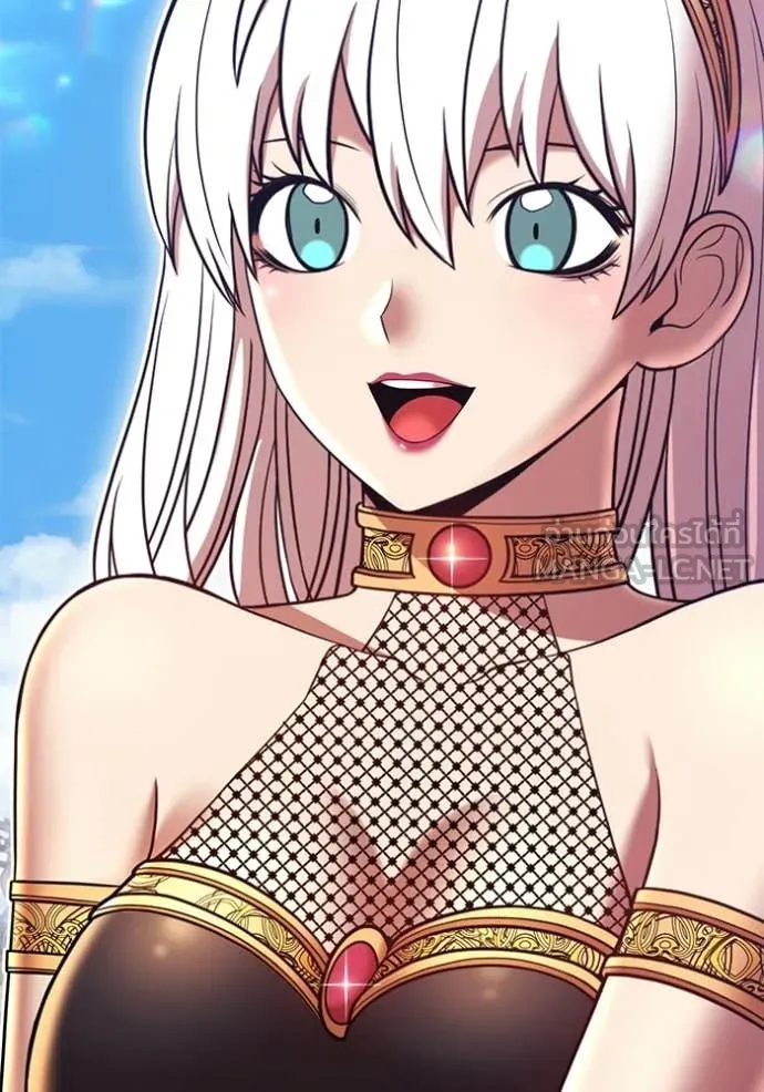 +99 Wooden Stick +99 ท่อนไม้พร้อมบวก ตอนที่ 173 page 181