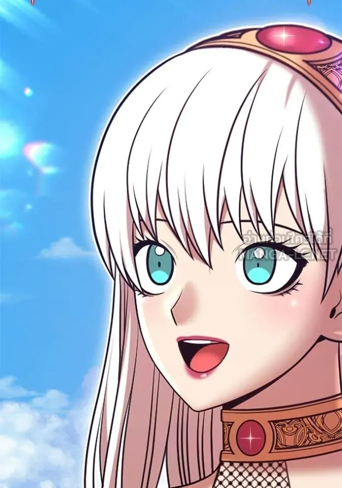 +99 Wooden Stick +99 ท่อนไม้พร้อมบวก ตอนที่ 173 page 190