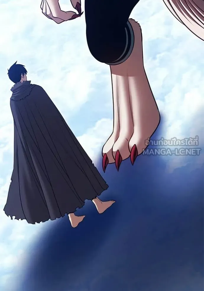 +99 Wooden Stick +99 ท่อนไม้พร้อมบวก ตอนที่ 173 page 330