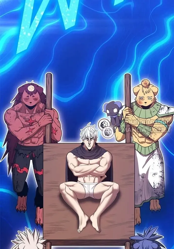 +99 Wooden Stick +99 ท่อนไม้พร้อมบวก ตอนที่ 174 page 106