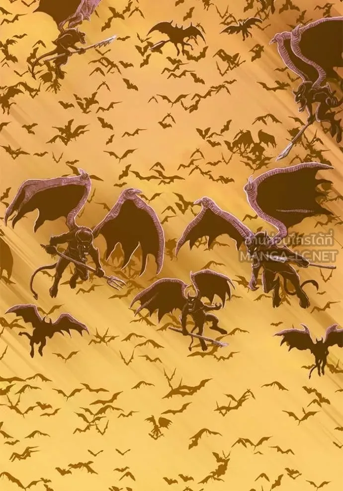 +99 Wooden Stick +99 ท่อนไม้พร้อมบวก ตอนที่ 174 page 315