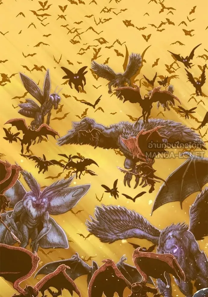 +99 Wooden Stick +99 ท่อนไม้พร้อมบวก ตอนที่ 174 page 316