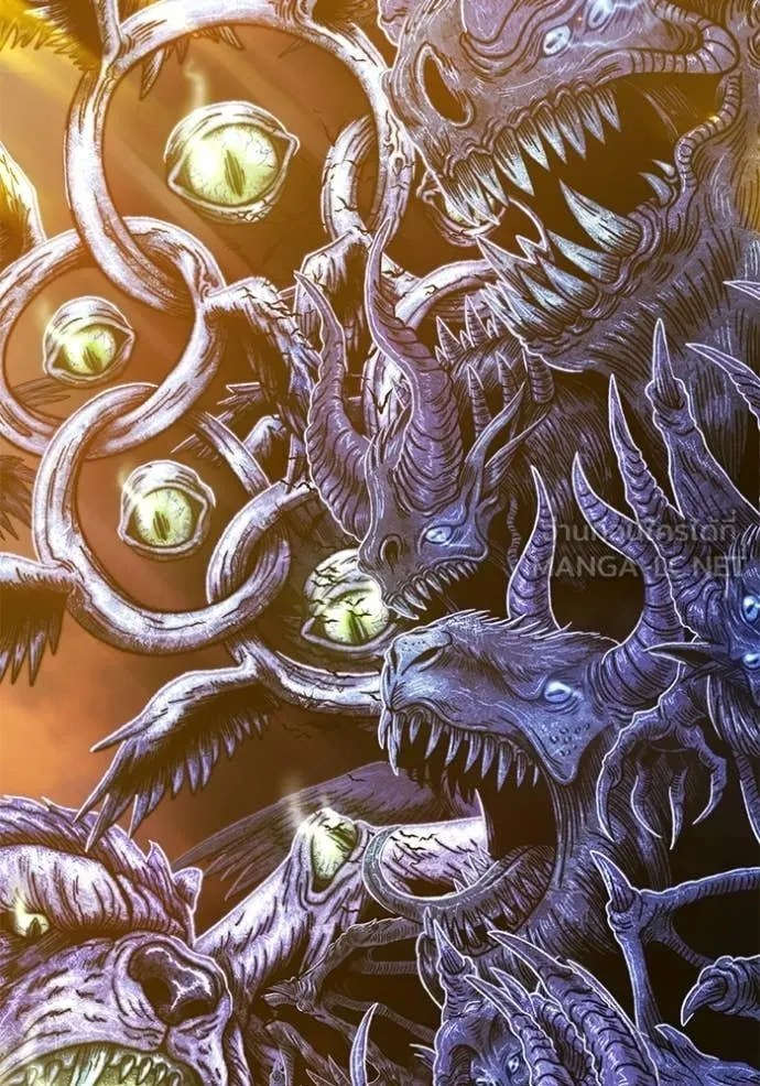 +99 Wooden Stick +99 ท่อนไม้พร้อมบวก ตอนที่ 174 page 333