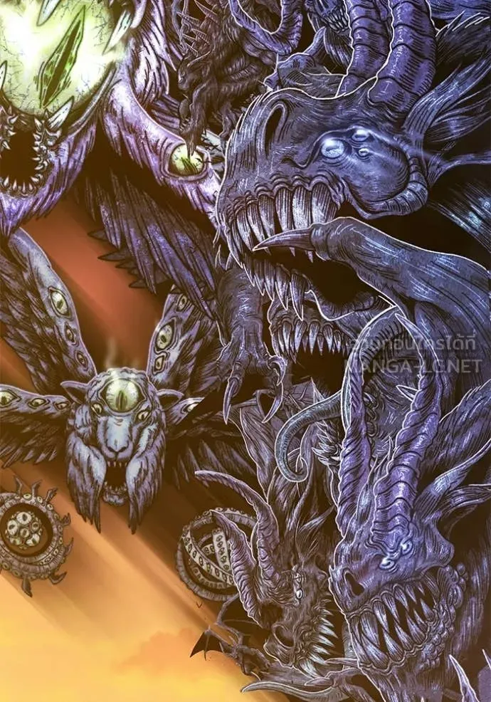 +99 Wooden Stick +99 ท่อนไม้พร้อมบวก ตอนที่ 174 page 334