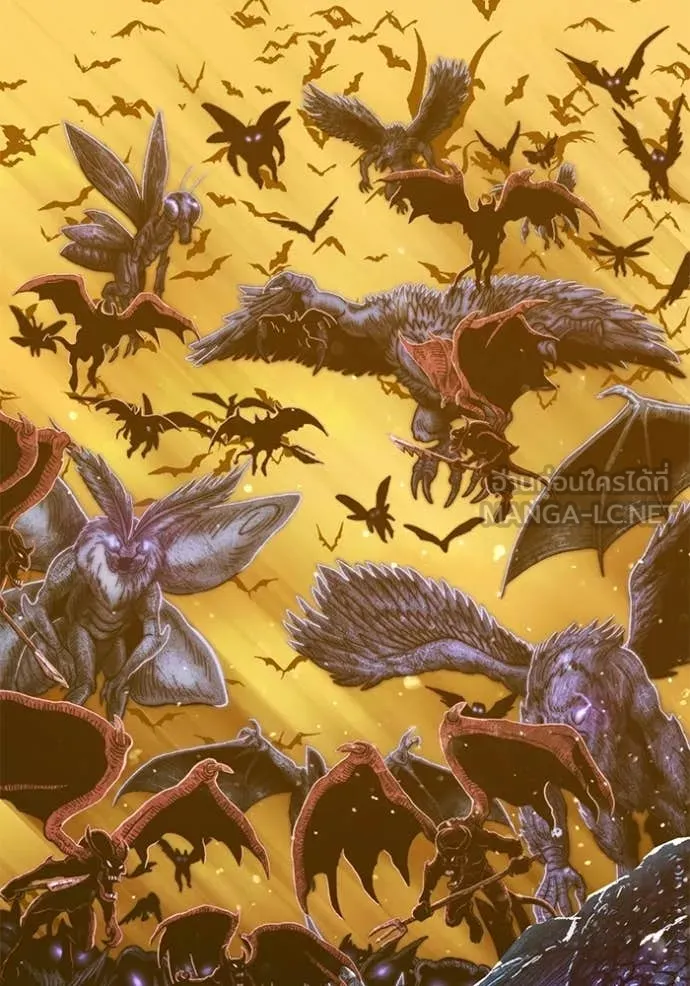 +99 Wooden Stick +99 ท่อนไม้พร้อมบวก ตอนที่ 175 page 11