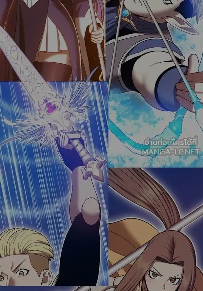 +99 Wooden Stick +99 ท่อนไม้พร้อมบวก ตอนที่ 175 page 319