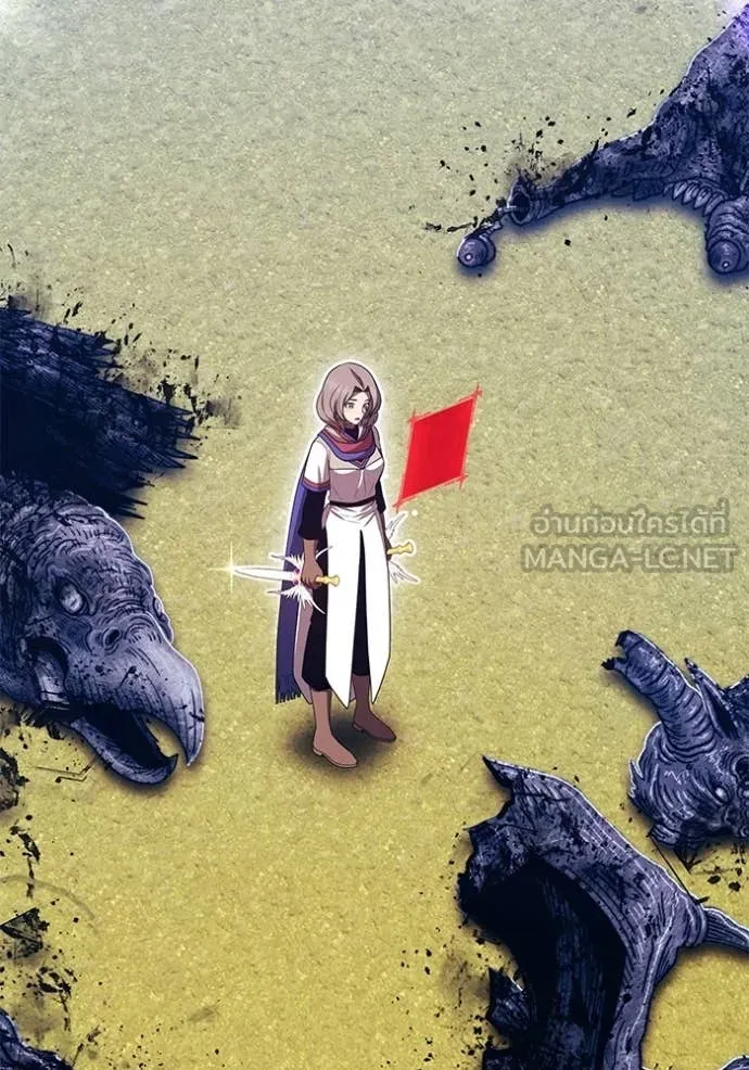 +99 Wooden Stick +99 ท่อนไม้พร้อมบวก ตอนที่ 176 page 72