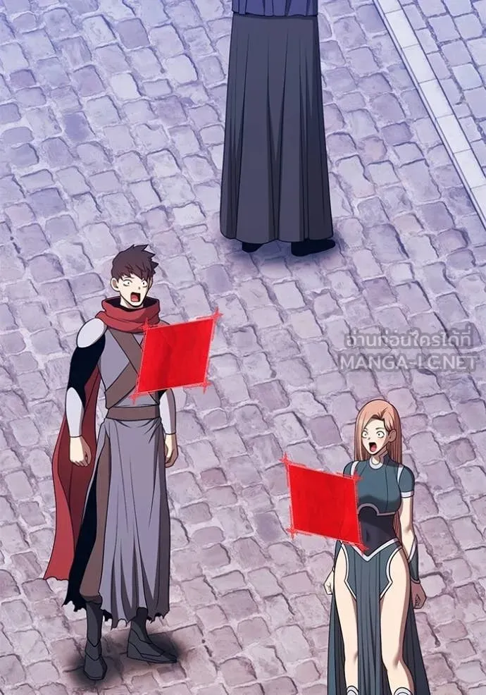 +99 Wooden Stick +99 ท่อนไม้พร้อมบวก ตอนที่ 176 page 85