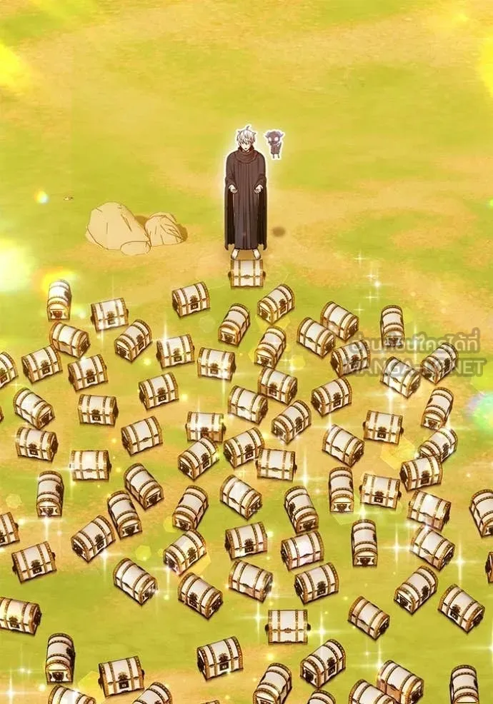 +99 Wooden Stick +99 ท่อนไม้พร้อมบวก ตอนที่ 176 page 111