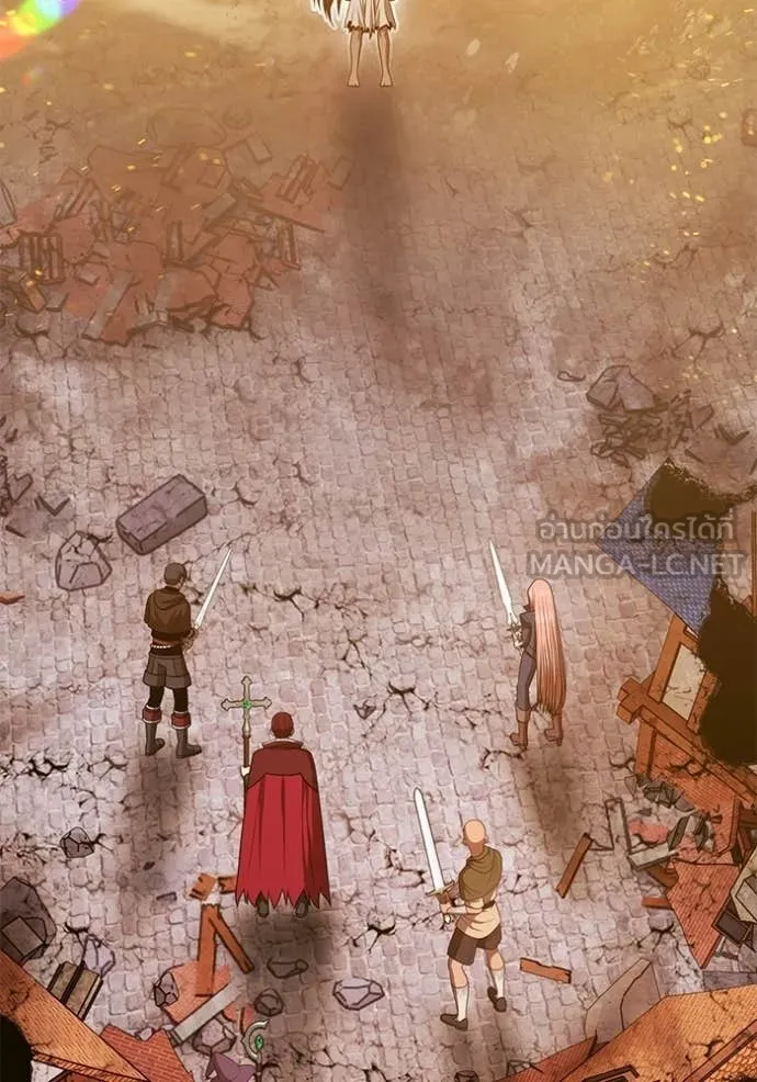 +99 Wooden Stick +99 ท่อนไม้พร้อมบวก ตอนที่ 177 page 116