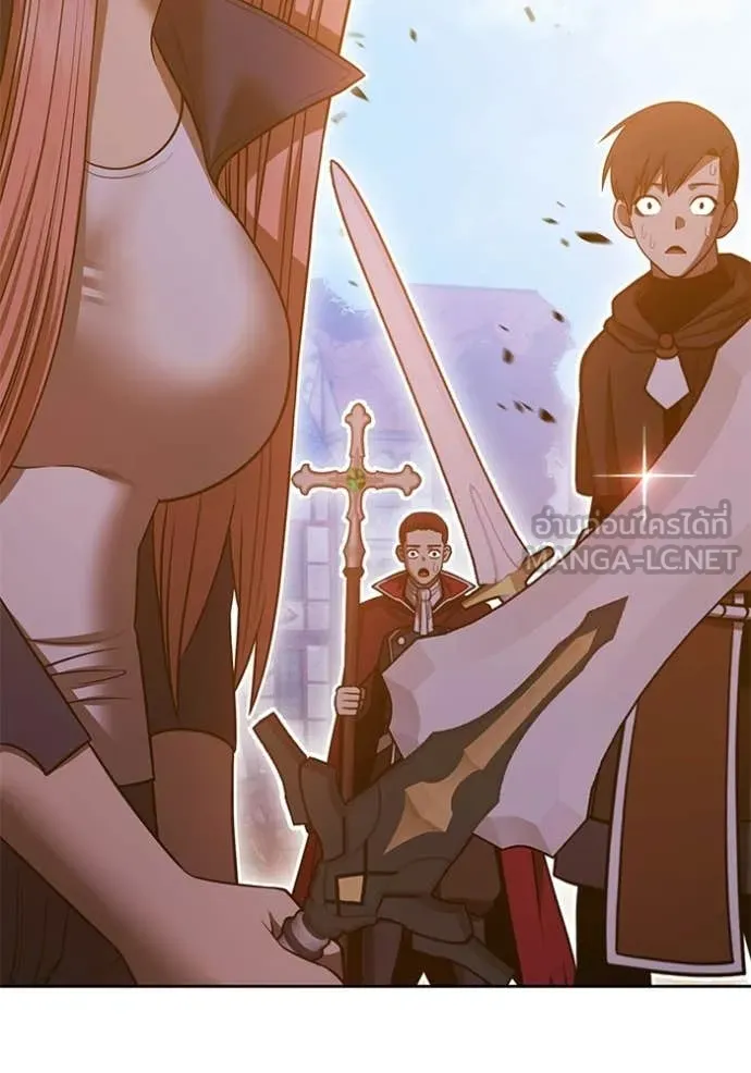 +99 Wooden Stick +99 ท่อนไม้พร้อมบวก ตอนที่ 177 page 127