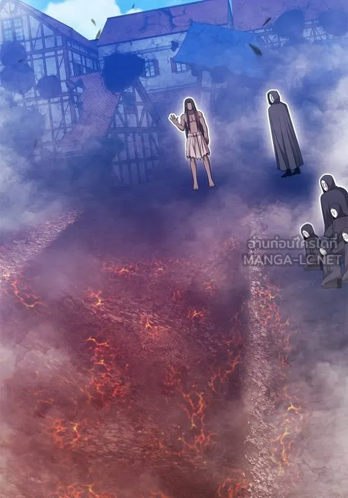 +99 Wooden Stick +99 ท่อนไม้พร้อมบวก ตอนที่ 177 page 388