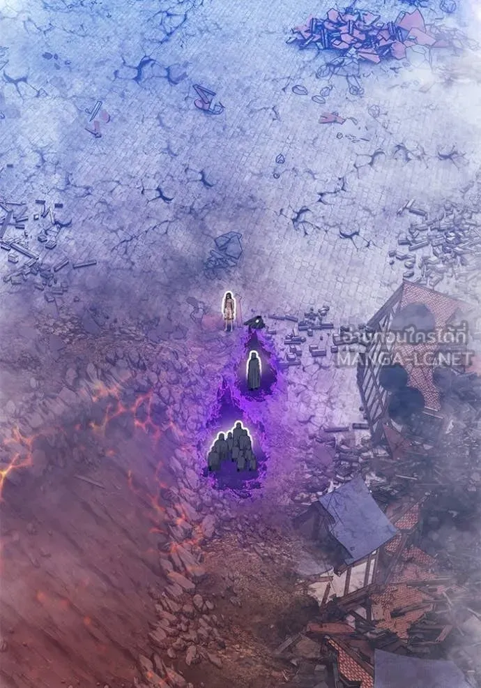 +99 Wooden Stick +99 ท่อนไม้พร้อมบวก ตอนที่ 177 page 406