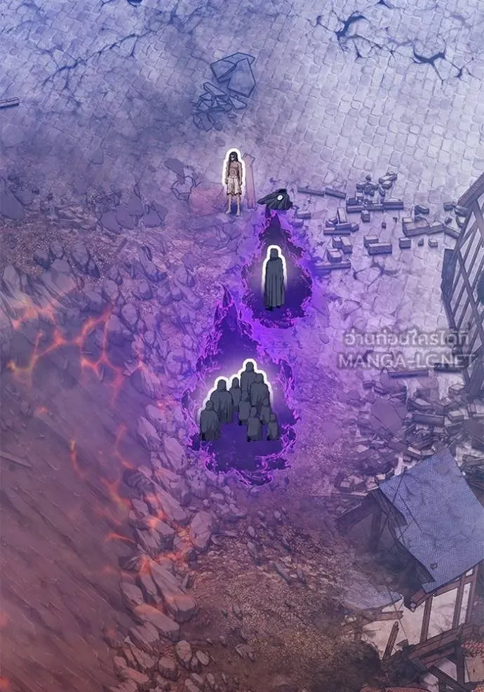 +99 Wooden Stick +99 ท่อนไม้พร้อมบวก ตอนที่ 178 page 24