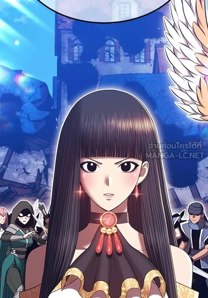 +99 Wooden Stick +99 ท่อนไม้พร้อมบวก ตอนที่ 178 page 152