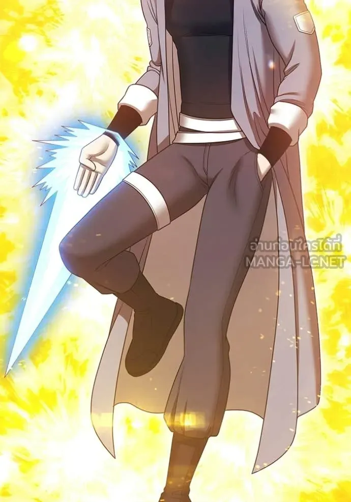 +99 Wooden Stick +99 ท่อนไม้พร้อมบวก ตอนที่ 178 page 295