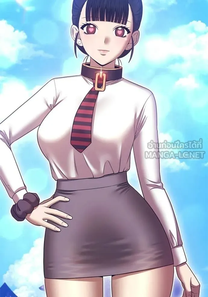 +99 Wooden Stick +99 ท่อนไม้พร้อมบวก ตอนที่ 179 page 34