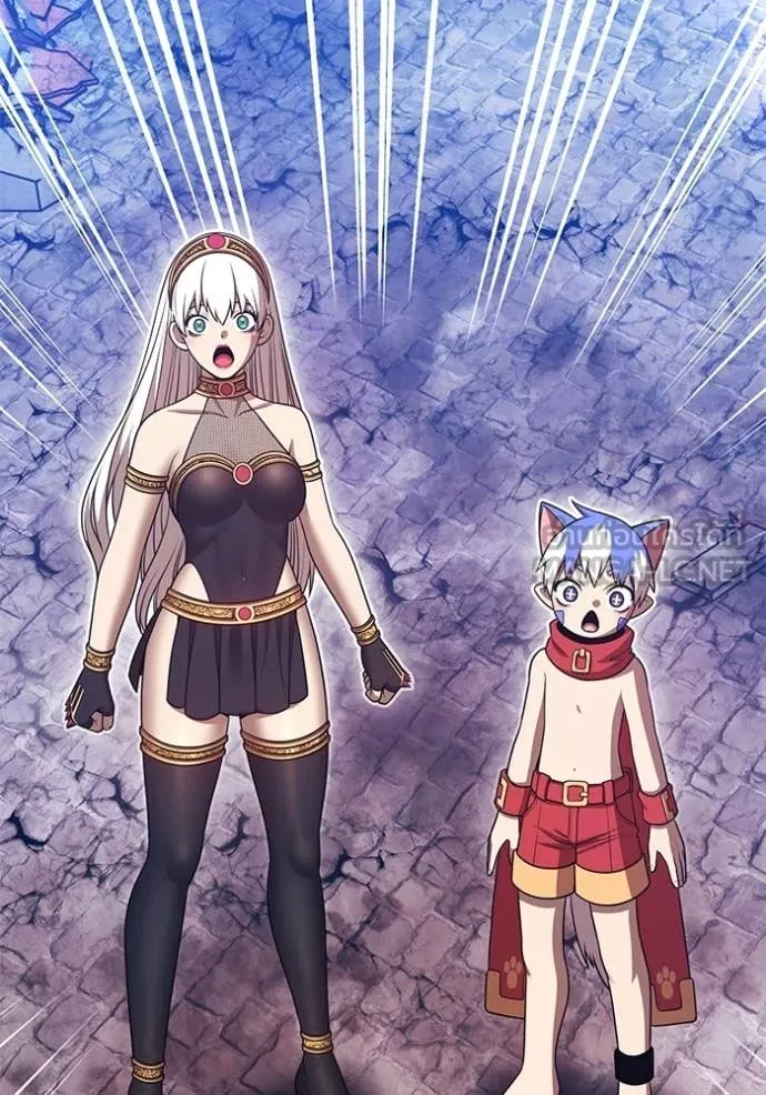 +99 Wooden Stick +99 ท่อนไม้พร้อมบวก ตอนที่ 179 page 284