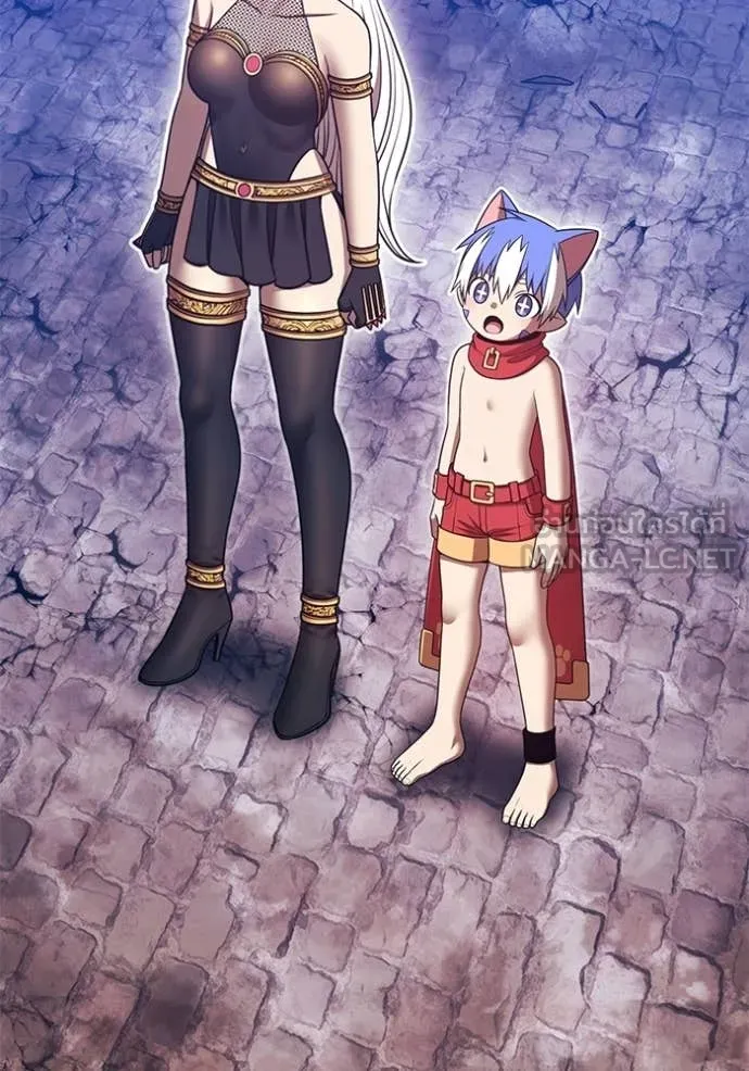 +99 Wooden Stick +99 ท่อนไม้พร้อมบวก ตอนที่ 179 page 346