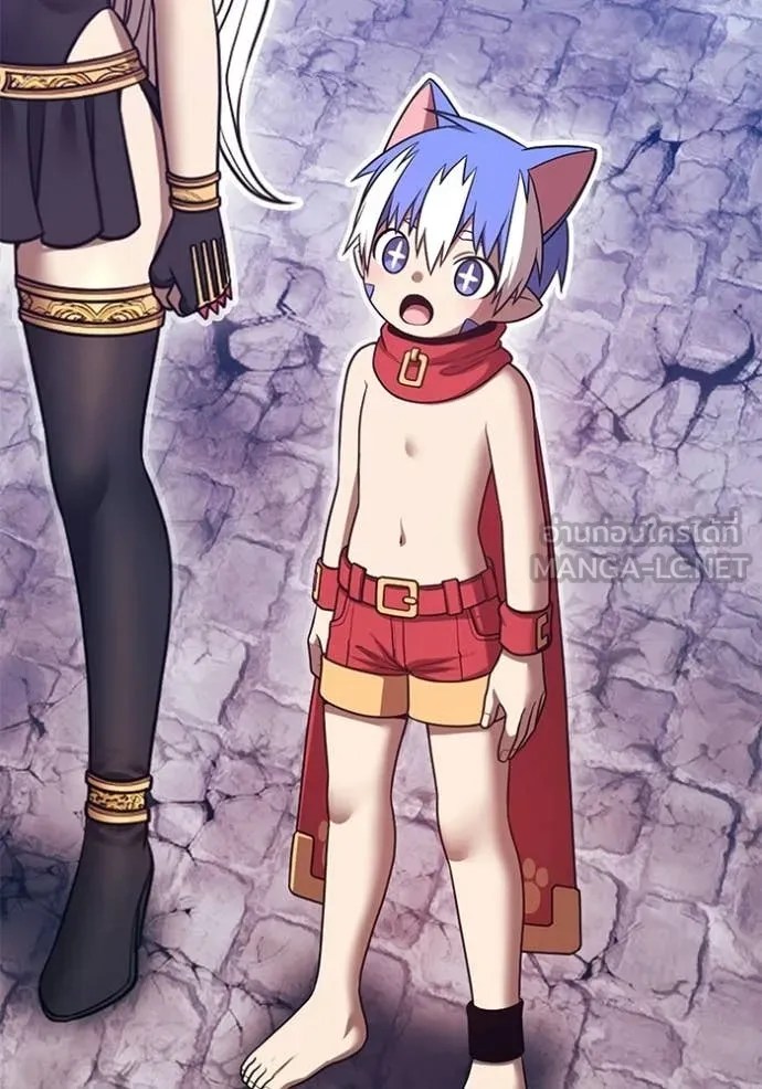 +99 Wooden Stick +99 ท่อนไม้พร้อมบวก ตอนที่ 180 page 106