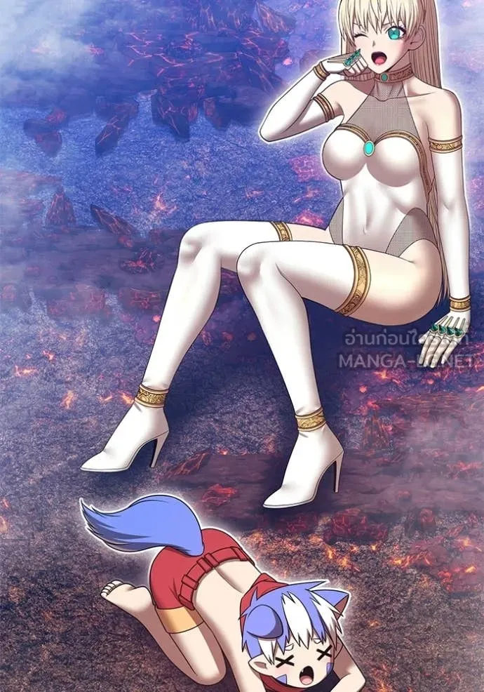 +99 Wooden Stick +99 ท่อนไม้พร้อมบวก ตอนที่ 180 page 330