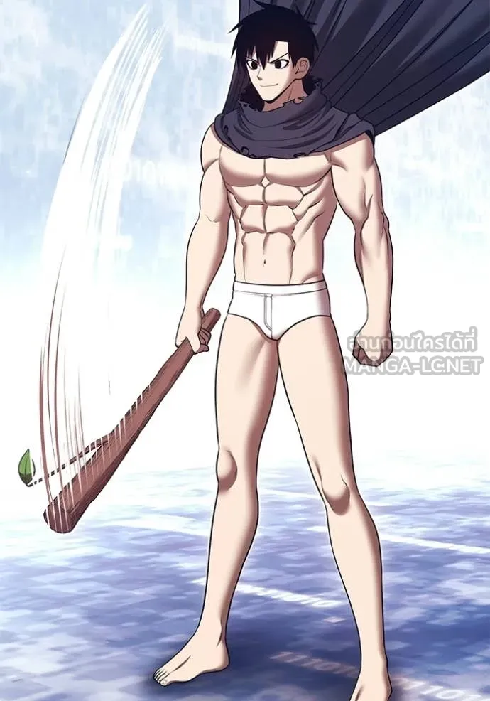 +99 Wooden Stick +99 ท่อนไม้พร้อมบวก ตอนที่ 181 page 330