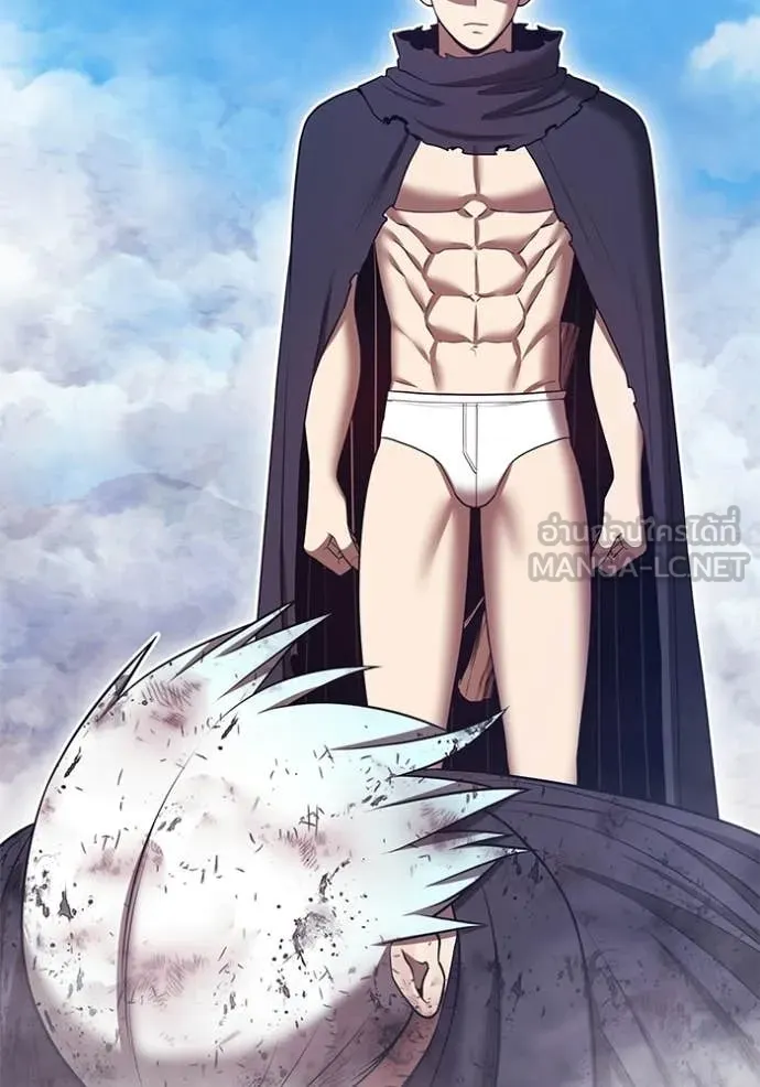 +99 Wooden Stick +99 ท่อนไม้พร้อมบวก ตอนที่ 183 page 24