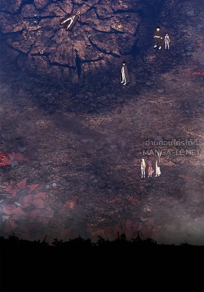 +99 Wooden Stick +99 ท่อนไม้พร้อมบวก ตอนที่ 183 page 136