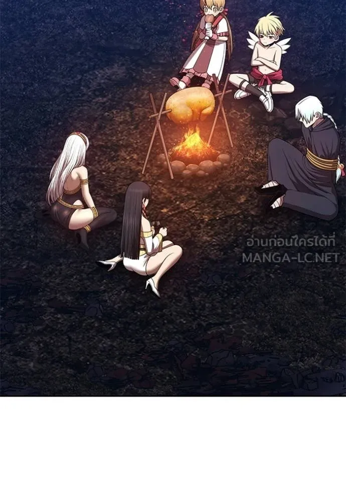 +99 Wooden Stick +99 ท่อนไม้พร้อมบวก ตอนที่ 183 page 154