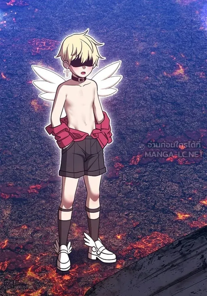 +99 Wooden Stick +99 ท่อนไม้พร้อมบวก ตอนที่ 183 page 260