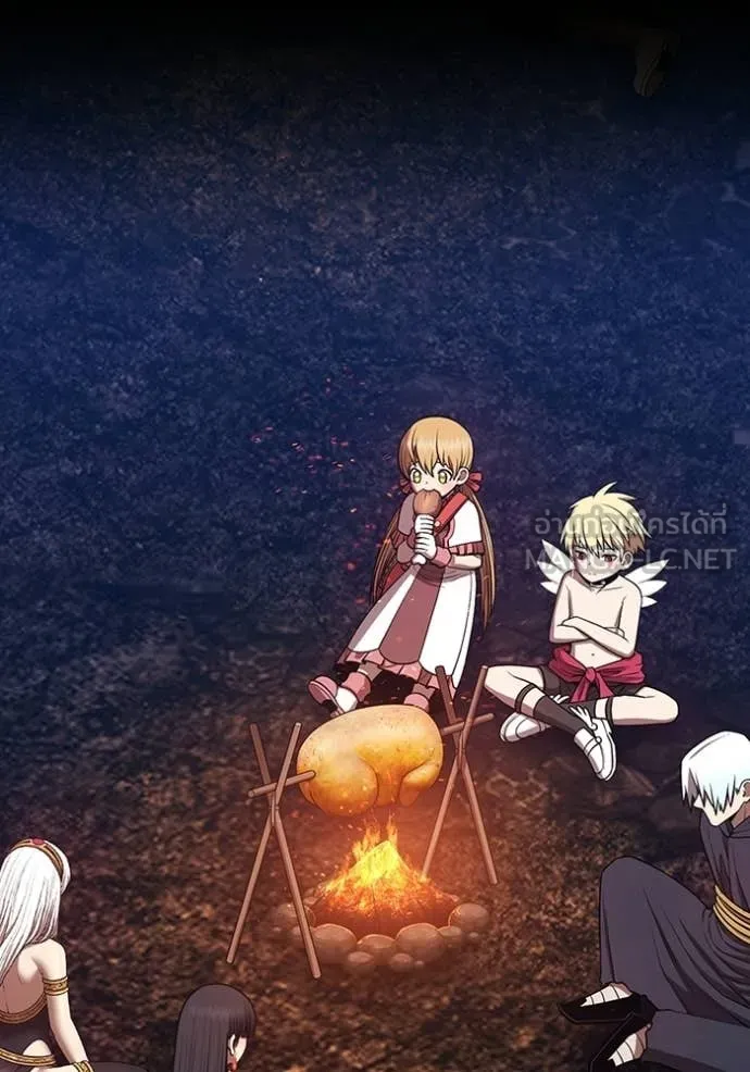 +99 Wooden Stick +99 ท่อนไม้พร้อมบวก ตอนที่ 183 page 271