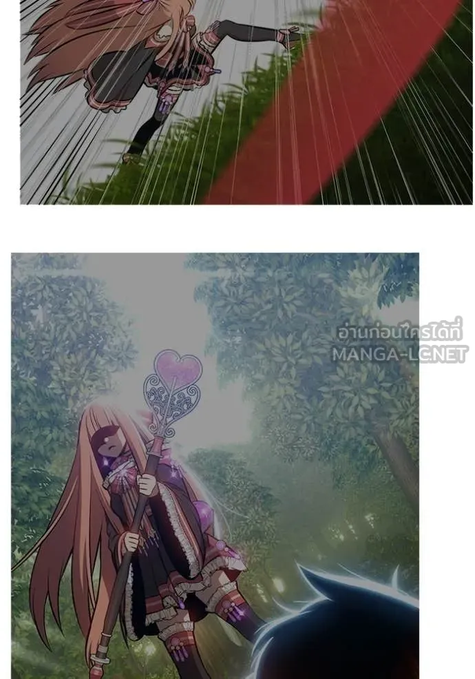 +99 Wooden Stick +99 ท่อนไม้พร้อมบวก ตอนที่ 183 page 411