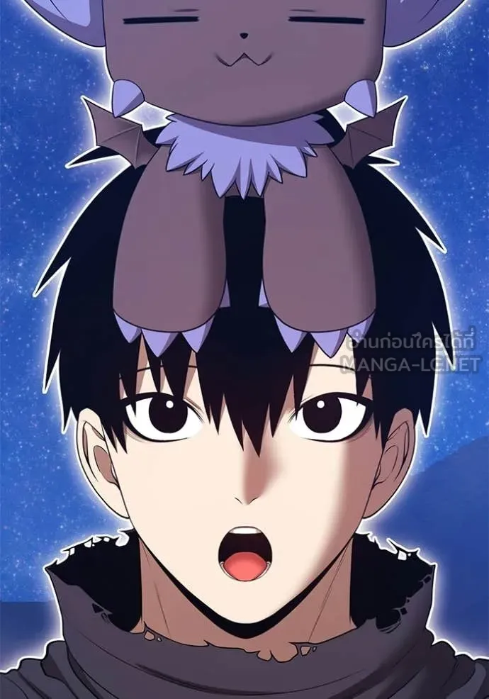 +99 Wooden Stick +99 ท่อนไม้พร้อมบวก ตอนที่ 184 page 48