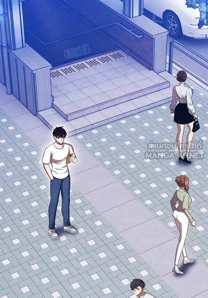 +99 Wooden Stick +99 ท่อนไม้พร้อมบวก ตอนที่ 184 page 114