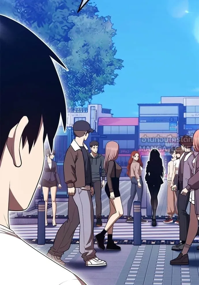 +99 Wooden Stick +99 ท่อนไม้พร้อมบวก ตอนที่ 184 page 139