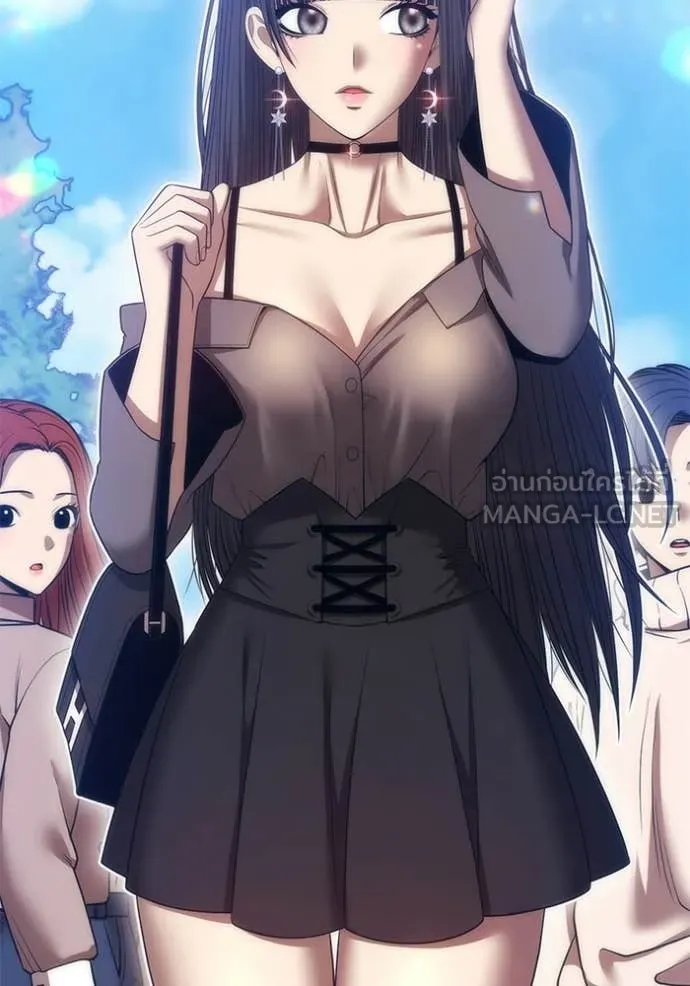 +99 Wooden Stick +99 ท่อนไม้พร้อมบวก ตอนที่ 184 page 144