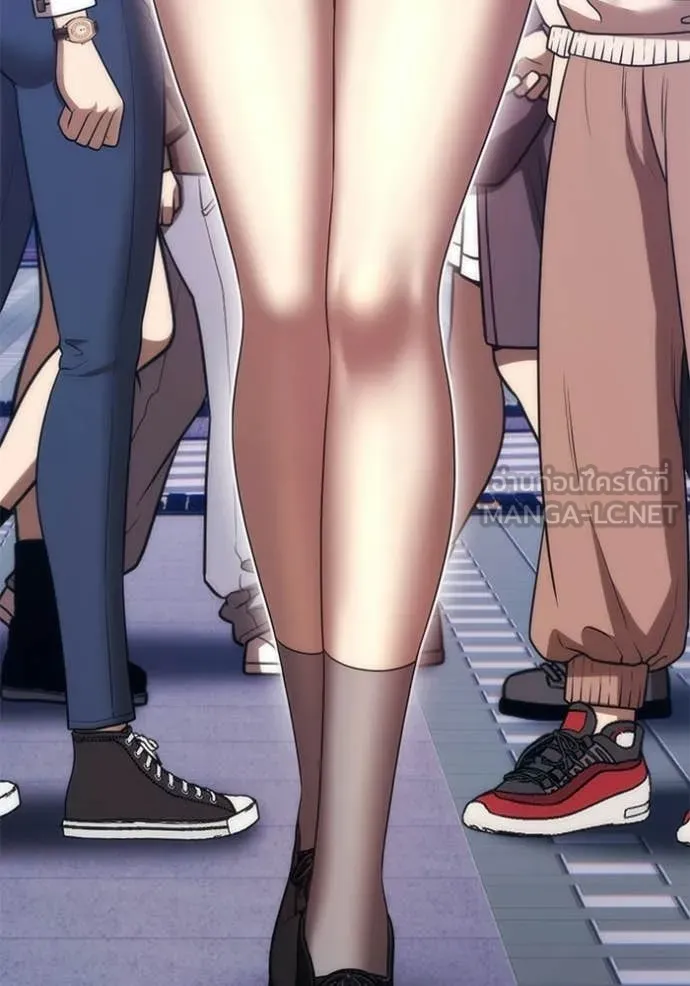 +99 Wooden Stick +99 ท่อนไม้พร้อมบวก ตอนที่ 184 page 145