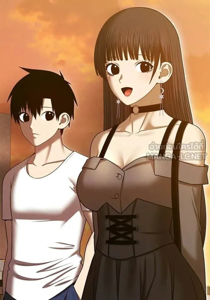 +99 Wooden Stick +99 ท่อนไม้พร้อมบวก ตอนที่ 184 page 334