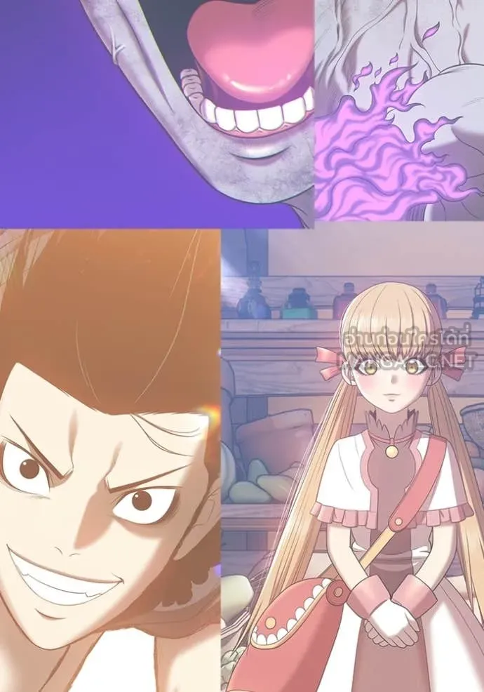 +99 Wooden Stick +99 ท่อนไม้พร้อมบวก ตอนที่ 184 page 376