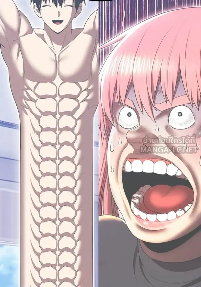 +99 Wooden Stick +99 ท่อนไม้พร้อมบวก ตอนที่ 184 page 381