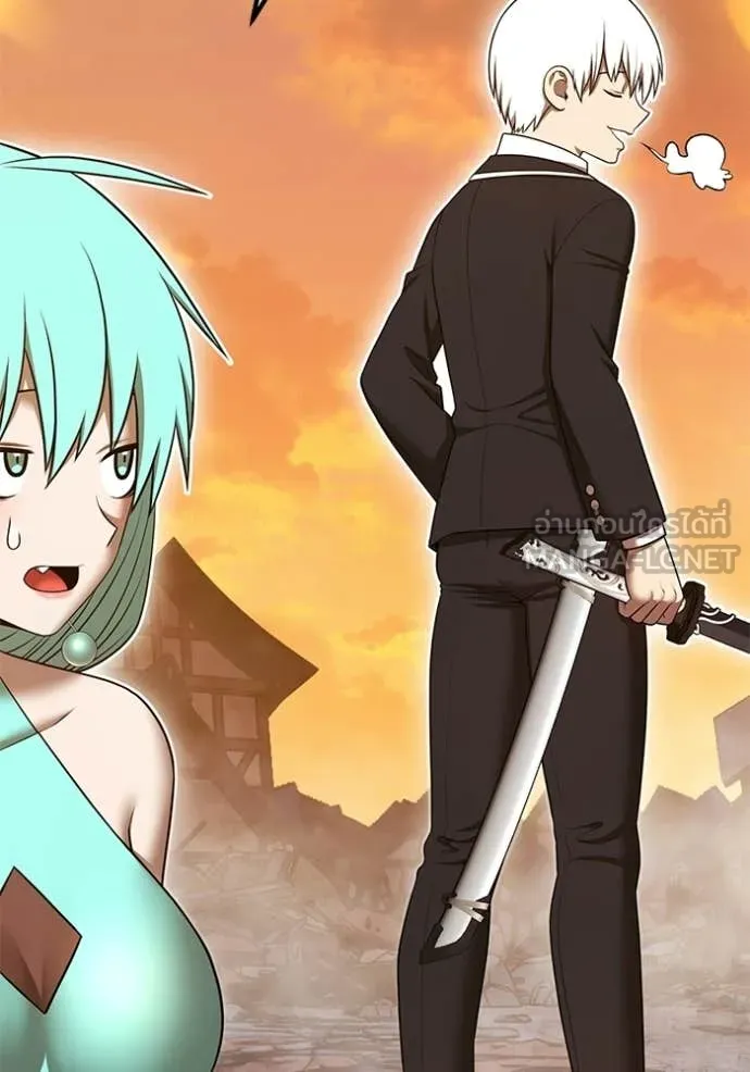 +99 Wooden Stick +99 ท่อนไม้พร้อมบวก ตอนที่ 189 page 175