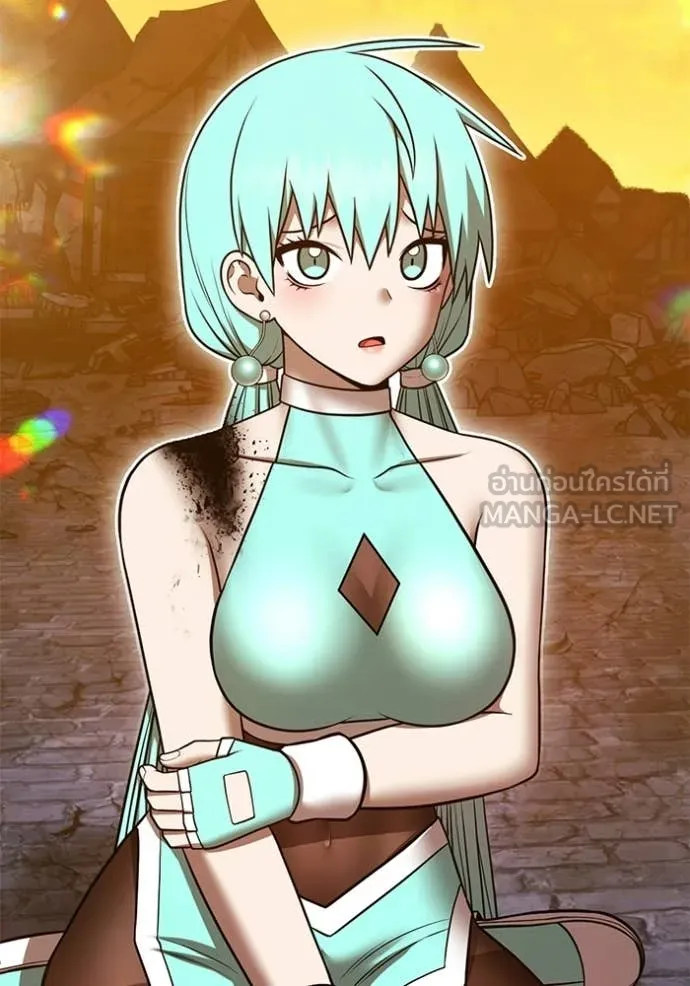 +99 Wooden Stick +99 ท่อนไม้พร้อมบวก ตอนที่ 189 page 266