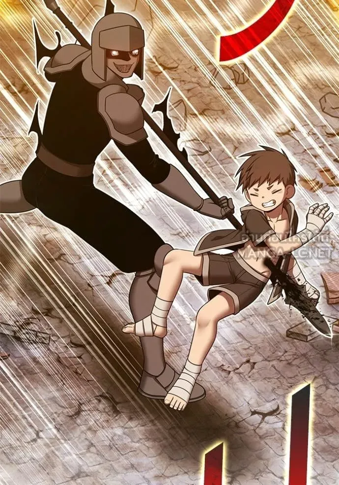 +99 Wooden Stick +99 ท่อนไม้พร้อมบวก ตอนที่ 189 page 282